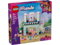 KLOCKI LEGO 42662 Salon fryzjerski i sklep Z SERII LEGO Friends