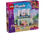 KLOCKI LEGO 42662 Salon fryzjerski       i sklep Z SERII LEGO Friends