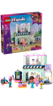 KLOCKI LEGO 42662 Salon fryzjerski i sklep Z SERII LEGO Friends