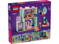 KLOCKI LEGO 42662 Salon fryzjerski i sklep Z SERII LEGO Friends
