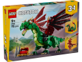 KLOCKI LEGO 31161 Średniowieczny smok Z SERII LEGO Creator