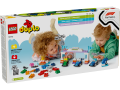 KLOCKI LEGO 10445 Bolidy i kierowcy F1 Z SERII LEGO Duplo