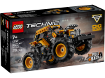 KLOCKI LEGO 42199 Monster Jam DIGatron   Z SERII LEGO Technic