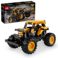 KLOCKI LEGO 42199 Monster Jam DIGatron Z SERII LEGO Technic