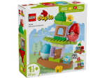 KLOCKI LEGO 10440 Balansujące drzewko Z  SERII LEGO Duplo