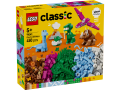KLOCKI LEGO 11041 Kreatywne dinozaury Z SERII LEGO Classic