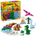 KLOCKI LEGO 11041 Kreatywne dinozaury Z SERII LEGO Classic