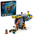 KLOCKI LEGO 42201 Badawcza łódź podwodna Z SERII LEGO Technic