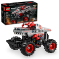 KLOCKI LEGO 42200 Monster Jam ThunderROARus4 Z SERII LEGO Technic