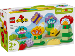 KLOCKI LEGO 10444 Kreatywny ogród        i kwiaty Z SERII LEGO Duplo