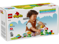 KLOCKI LEGO 10444 Kreatywny ogród i kwiaty Z SERII LEGO Duplo