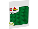 KLOCKI LEGO 10460 Zielona płytka         konstrukcyjna Z SERII LEGO Duplo