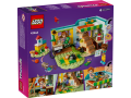 KLOCKI LEGO 42646 Pokój Autumn Z SERII LEGO Friends