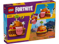 KLOCKI LEGO 77070 Durrr Burgerownia Z SERII LEGO Fortnite