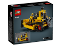 KLOCKI LEGO 42163 Buldożer do zadań specjalnych Z SERII LEGO Technic