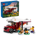 KLOCKI LEGO 60454 Wakacyjny kamper pełen przygód Z SERII LEGO City