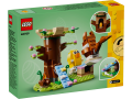 KLOCKI LEGO 40709 Wiosenny plac zabaw dla zwierzątek Z SERII LEGO Iconic