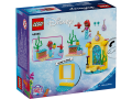 KLOCKI LEGO 43235 Scena muzyczna Arielki Z SERII LEGO Disney Princess
