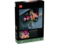 KLOCKI LEGO 10342 Piękny bukiet różowych kwiatów Z SERII LEGO Botanicals
