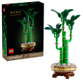 KLOCKI LEGO 10344 Dracena sandera Z SERII LEGO Botanicals