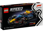 KLOCKI LEGO 77243 Bolid F1® Oracle Red   Bull Racing RB20 Z SERII LEGO Speed Champions