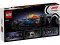 KLOCKI LEGO 77243 Bolid F1® Oracle Red Bull Racing RB20 Z SERII LEGO Speed Champions
