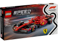 KLOCKI LEGO 77242 Bolid F1 Ferrari SF-24 Z SERII LEGO Speed Champions
