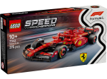 KLOCKI LEGO 77242 Bolid F1 Ferrari SF-24 Z SERII LEGO Speed Champions