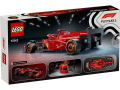 KLOCKI LEGO 77242 Bolid F1 Ferrari SF-24 Z SERII LEGO Speed Champions