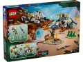 KLOCKI LEGO 77037 Aloy i Varl kontra krabołaz Z SERII LEGO Horizon