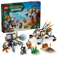 KLOCKI LEGO 77037 Aloy i Varl kontra krabołaz Z SERII LEGO Horizon