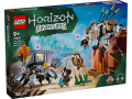KLOCKI LEGO 77037 Aloy i Varl kontra krabołaz Z SERII LEGO Horizon