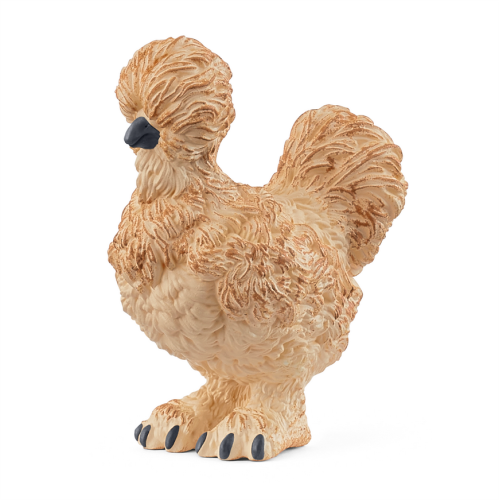 SCHLEICH 14891 Kura jedwabista