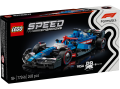 KLOCKI LEGO 77246 Bolid F1 Visa Cash Z SERII LEGO Speed Champions
