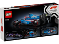 KLOCKI LEGO 77246 Bolid F1 Visa Cash Z SERII LEGO Speed Champions