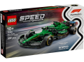 KLOCKI LEGO 77245 Bolid F1 Aston Martin Z SERII LEGO Speed Champions