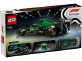 KLOCKI LEGO 77245 Bolid F1 Aston Martin Z SERII LEGO Speed Champions