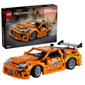 KLOCKI LEGO 42204 Fast and Furious Toyota Supra Z SERII LEGO Technic
