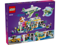 KLOCKI LEGO 42656 Samolot i lotnisko w mieście Heartlake Z SERII LEGO Friends