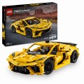 KLOCKI LEGO 42205 Chevrolet Corvette Stingray Z SERII LEGO Technic