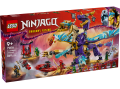 KLOCKI LEGO 71836 Arcysmok skupienia Z SERII LEGO Ninjago
