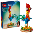 KLOCKI LEGO 43272 Heiheia Z SERII LEGO Disney