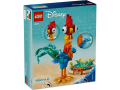 KLOCKI LEGO 43272 Heiheia Z SERII LEGO Disney