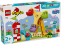 KLOCKI LEGO 10453 Wesołe miasteczko Z SERII LEGO Duplo