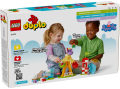 KLOCKI LEGO 10453 Wesołe miasteczko Z SERII LEGO Duplo