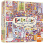 Muduko Gra 7551 Bałagany