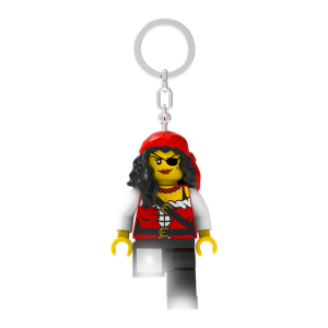 LEGO LGL-KE193H Brelok z latarką LEGO    Piratka