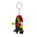 LEGO LGL-KE193H Brelok z latarką LEGO Piratka