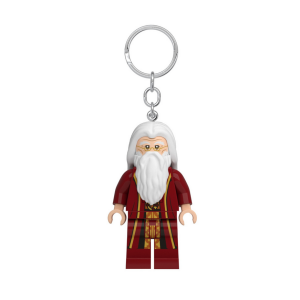 LEGO LGL-KE197H Brelok z latarką LEGO    Harry Potter Dumbledore