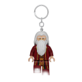 LEGO LGL-KE197H Brelok z latarką LEGO Harry Potter Dumbledore